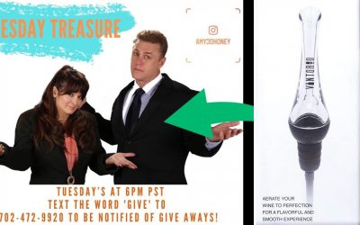 CLICK HERE FOR THE UPCOMING FACEBOOK LIVE!!